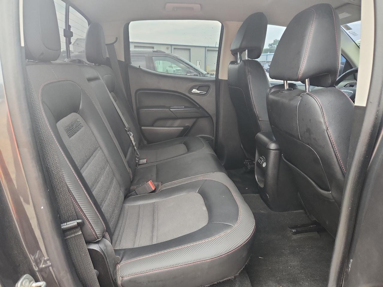 2016 GMC Canyon Sle VIN: 1GTG6CE35G1206386 Lot: 71457725