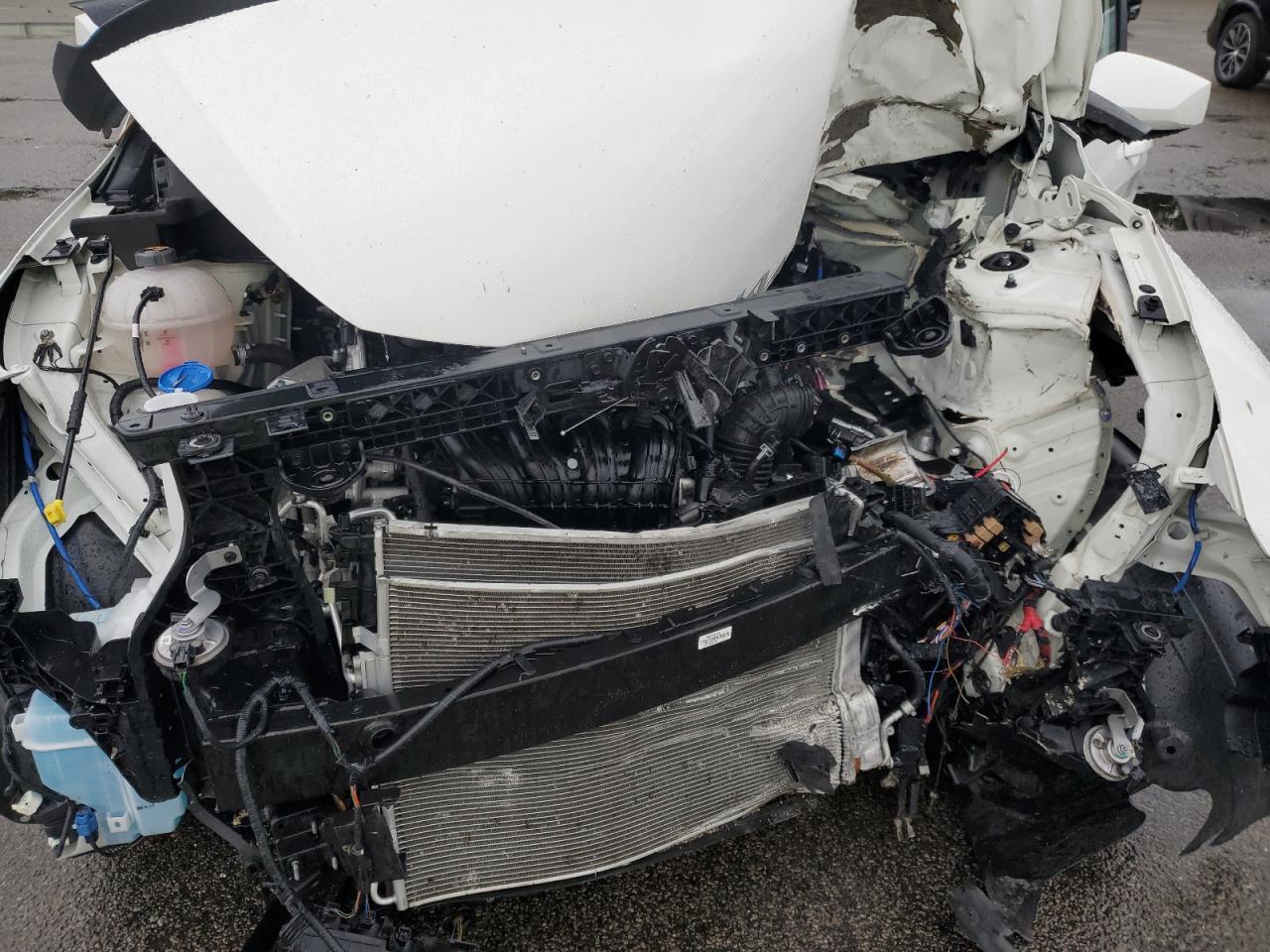 2024 Kia Sportage Lx VIN: KNDPU3DF4R7281940 Lot: 83813295