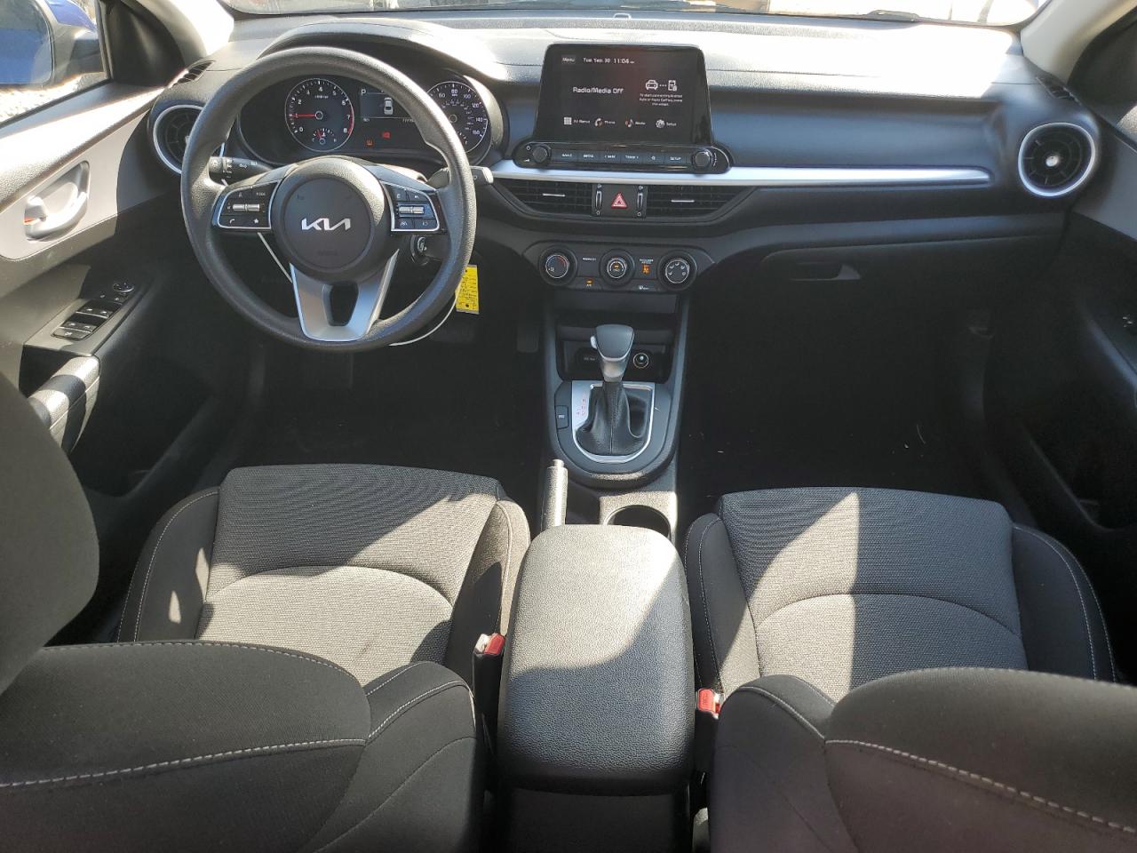 2023 Kia Forte Lx VIN: 3KPF24AD3PE623031 Lot: 84072015