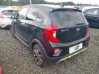 2021 KIA PICANTO X-LINE  for sale at Copart WHITBURN