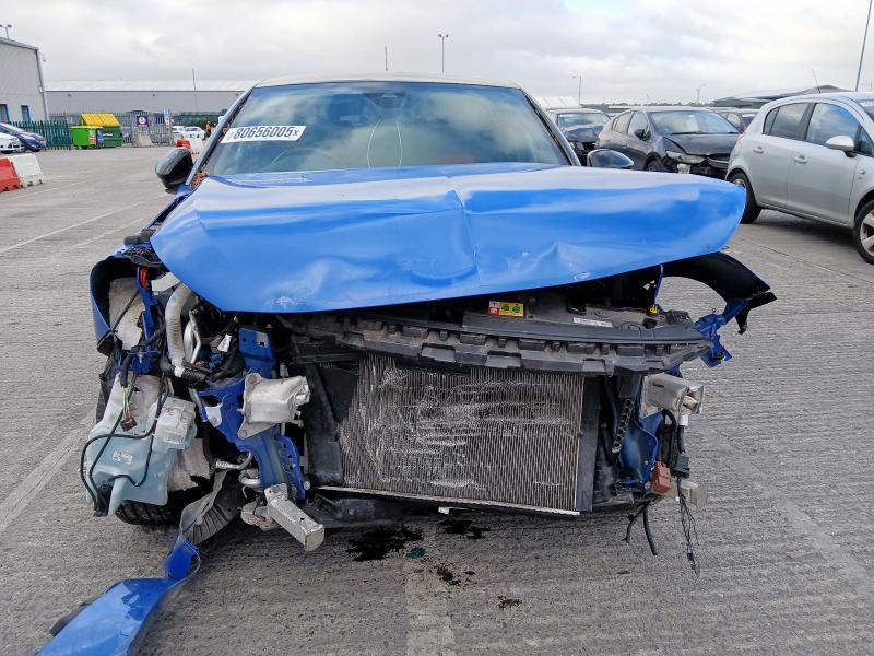 2023 VAUXHALL CORSA 100KW GS LINE 50KWH 5DR AUTO [11KWCH]