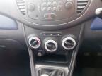 2009 HYUNDAI I10 ES for sale at Copart WISBECH