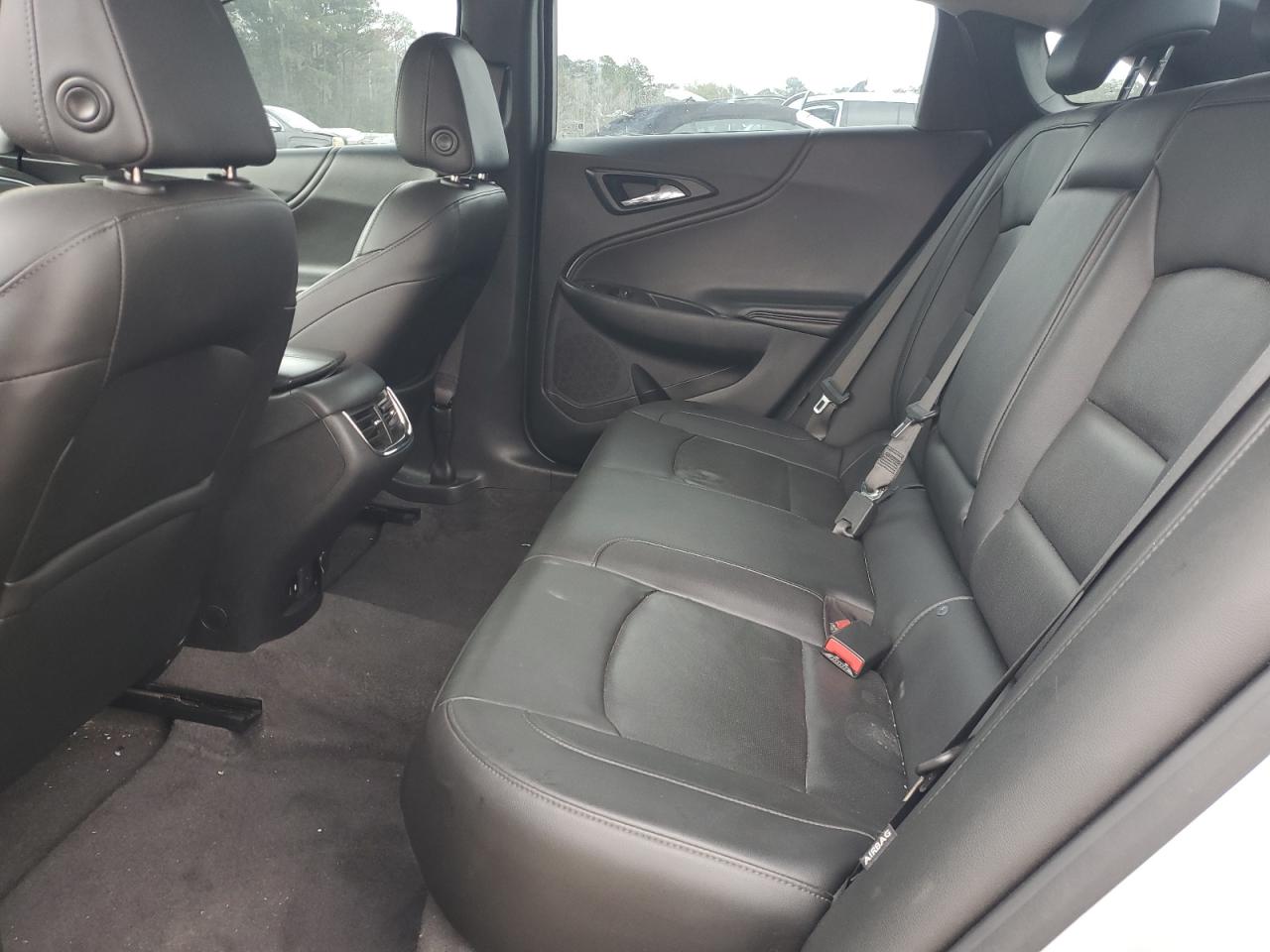 2020 Chevrolet Malibu Premier VIN: 1G1ZE5SX5LF002725 Lot: 65975625