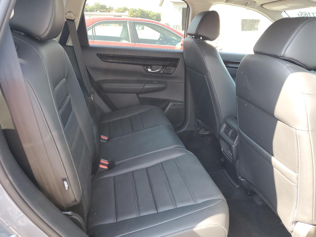 2024 Honda Cr-V Exl VIN: 2HKRS4H70RH484214 Lot: 81071165