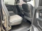 2017 NISSAN TITAN S   for sale at Copart OK - OKLAHOMA CITY