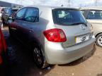 2008 TOYOTA AURIS TR VVT-I  for sale at Copart BRISTOL