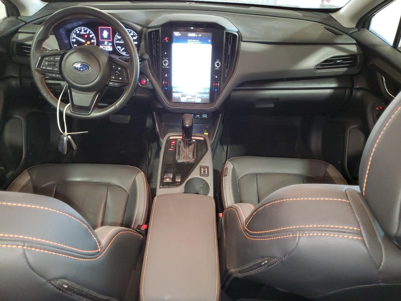 2024 Subaru Crosstrek Limited VIN: 4S4GUHN66R3747740 Lot: 81843575