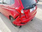 2018 HONDA JAZZ EX NAVI I-VTEC CVT  for sale at Copart SANDWICH