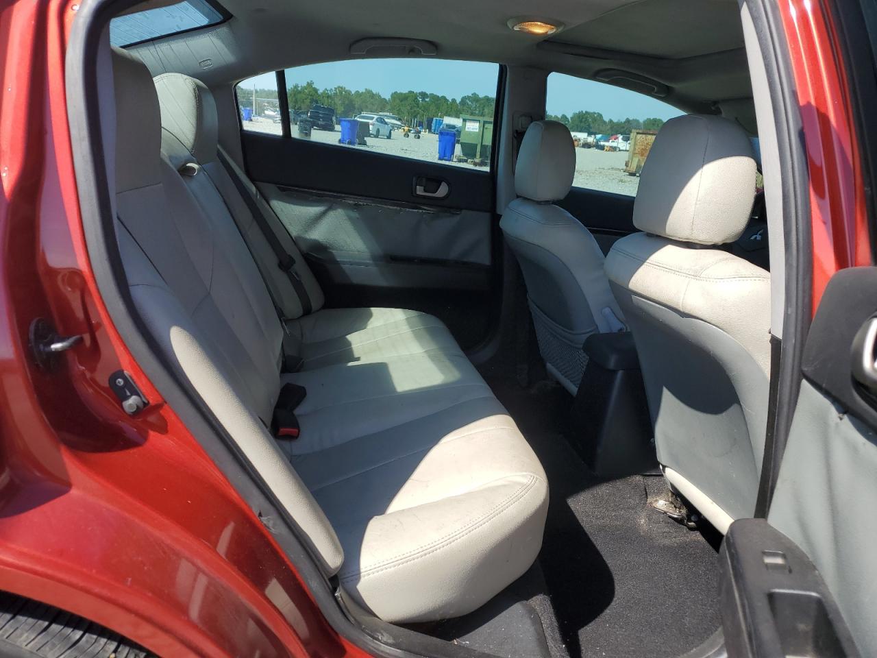 2012 Mitsubishi Galant Es VIN: 4A32B3FF8CE012420 Lot: 71963155