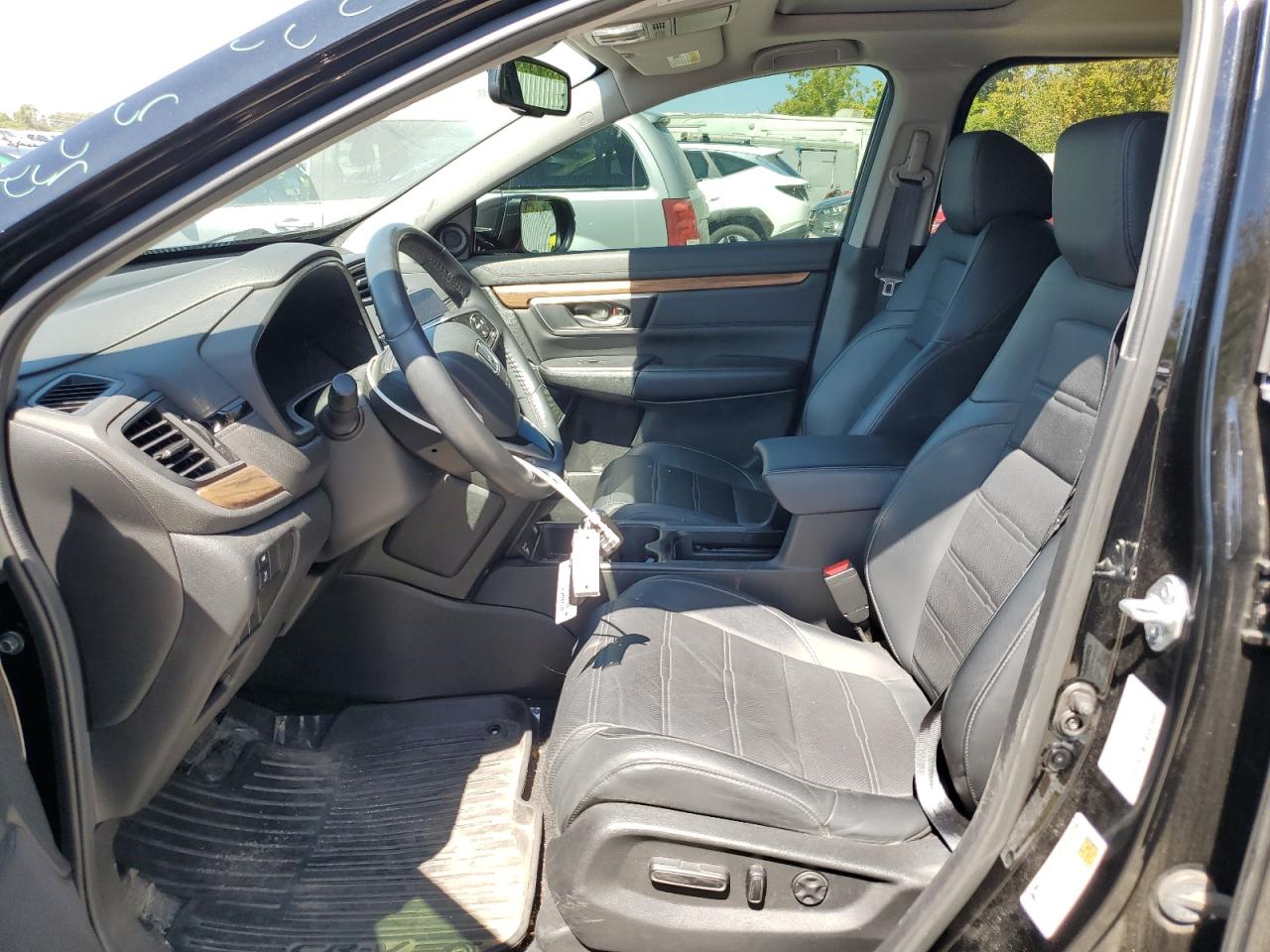 2021 Honda Cr-V Exl VIN: 5J6RW1H84MA011177 Lot: 71870615