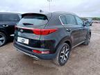 2016 KIA SPORTAGE GT-LINE  for sale at Copart WESTBURY