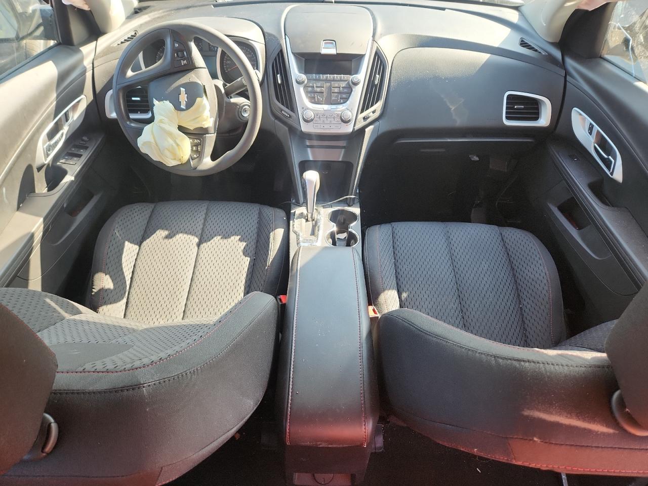 2013 Chevrolet Equinox Ls VIN: 2GNALBEK8D1264991 Lot: 71848335