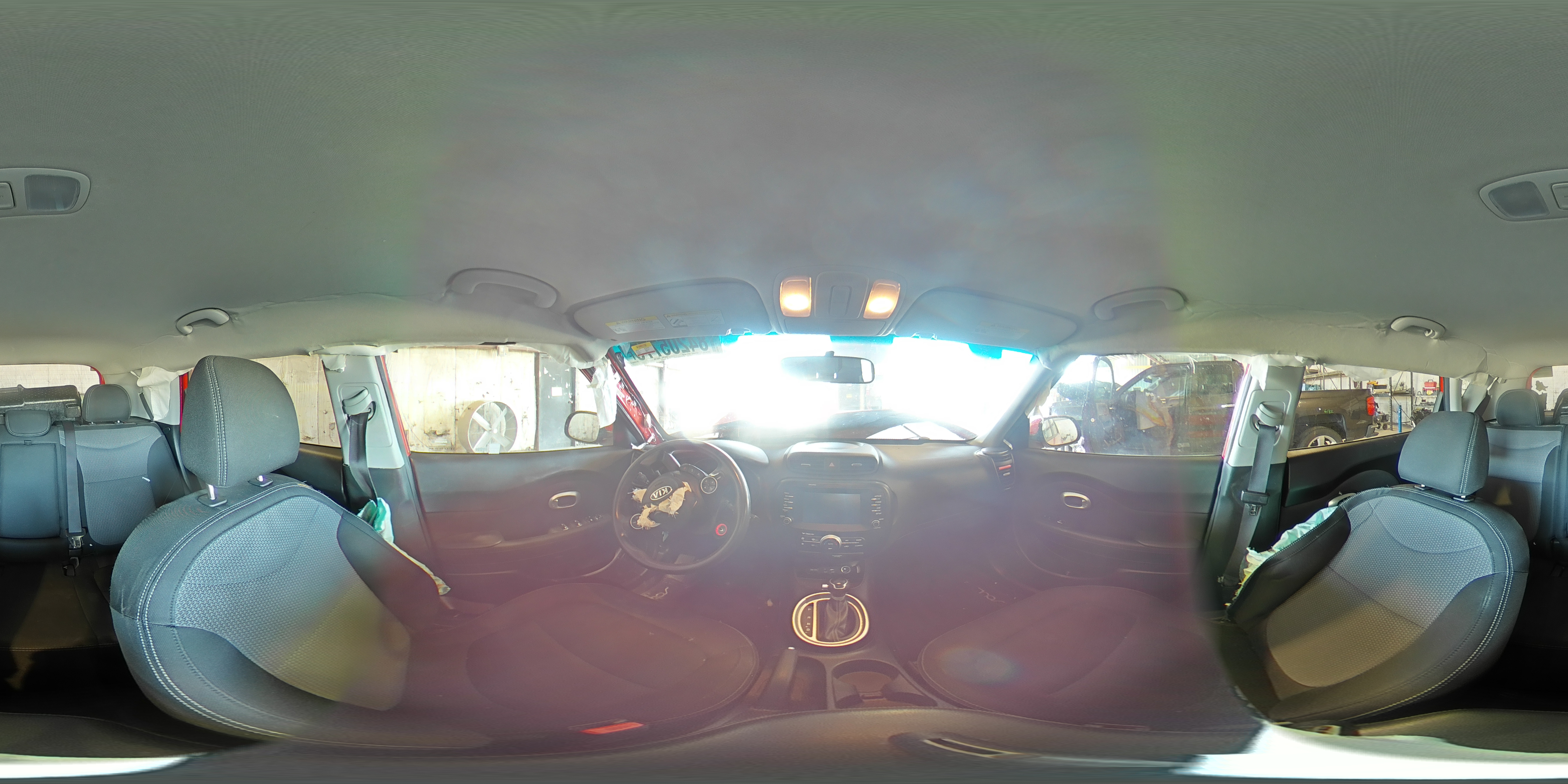 2018 Kia Soul + VIN: KNDJP3A59J7602481 Lot: 84205775