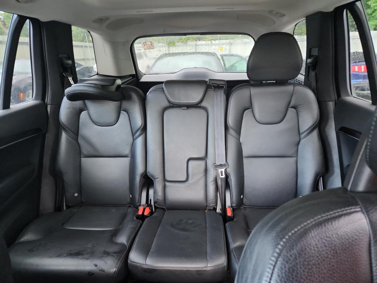2017 Volvo Xc90 T5 VIN: YV4102KKXH1106456 Lot: 81666595