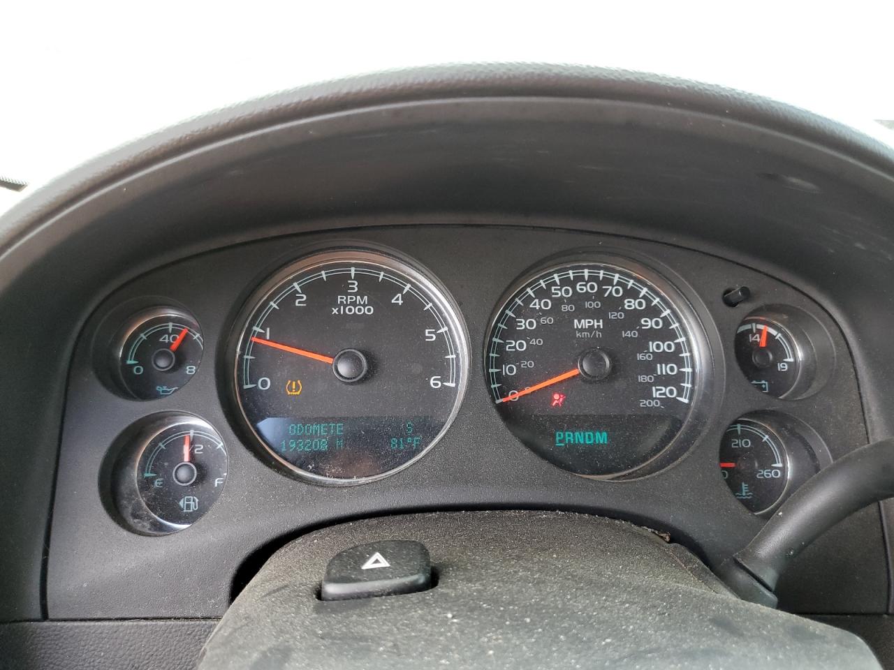 2013 Chevrolet Suburban K1500 Ls VIN: 1GNSKHE77DR110530 Lot: 71466445