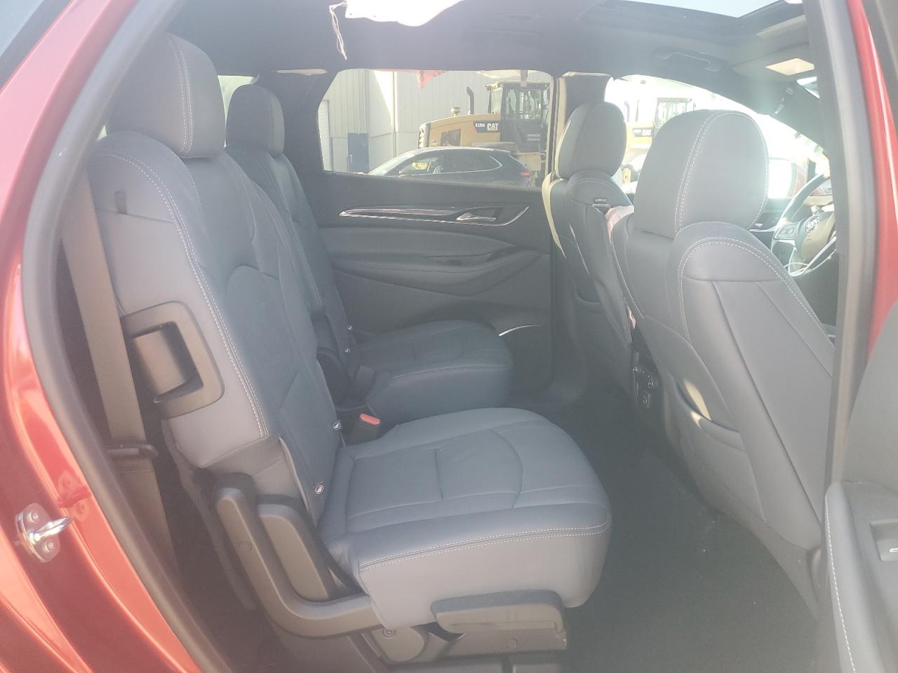 2024 Buick Enclave Essence VIN: 5GAEVAKW8RJ104629 Lot: 71929065