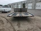 2002 NEWMAN'S SNOWMOBILE TRAILER a la Venta en Copart MN - MINNEAPOLIS NORTH