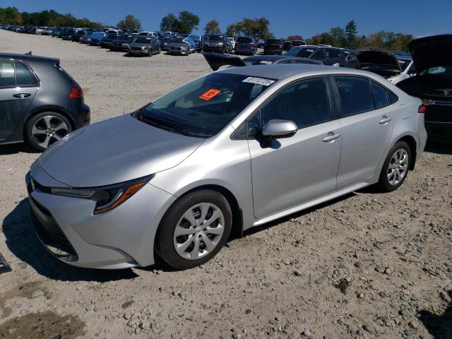 TOYOTA COROLLA LE 2023