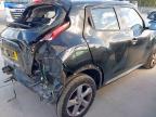 2014 NISSAN JUKE 1.5 DCI VISIA 5DR [START STOP] for sale at Copart SANDY