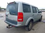 2008 LAND ROVER DISCOVERY TDV6 XS A  for sale at Copart PETERLEE