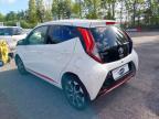2019 TOYOTA AYGO X-TREND VVT-I  for sale at Copart GLOUCESTER