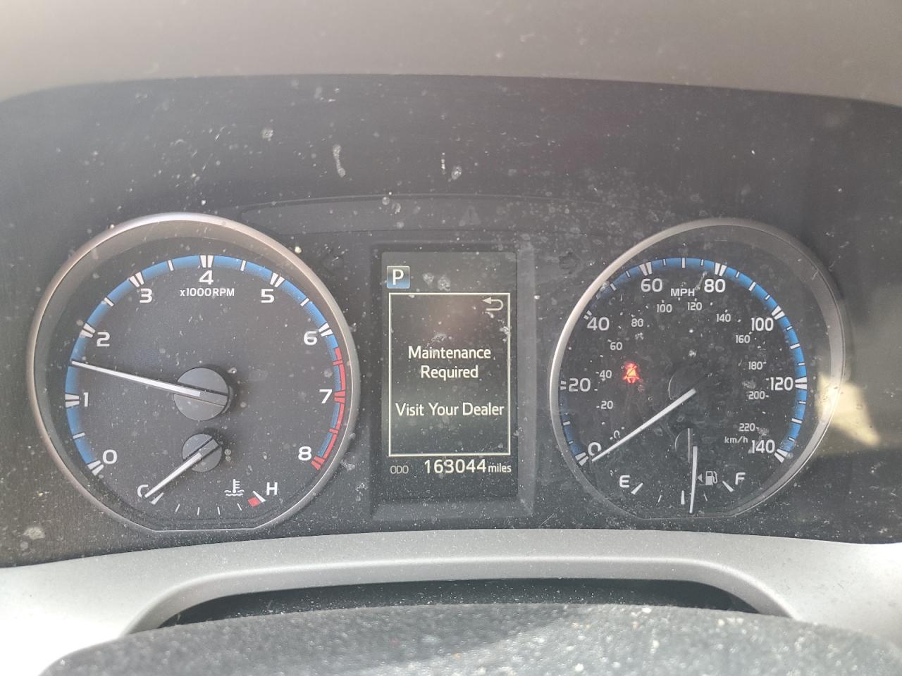 2017 Toyota Rav4 Le VIN: 2T3BFREV6HW549600 Lot: 70278625