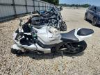 2017 KAWASAKI ZX1000 S   for sale at Copart GA - ATLANTA SOUTH