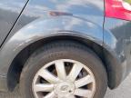 2008 RENAULT MEGANE DYNAMIQUE A  for sale at Copart WHITBURN