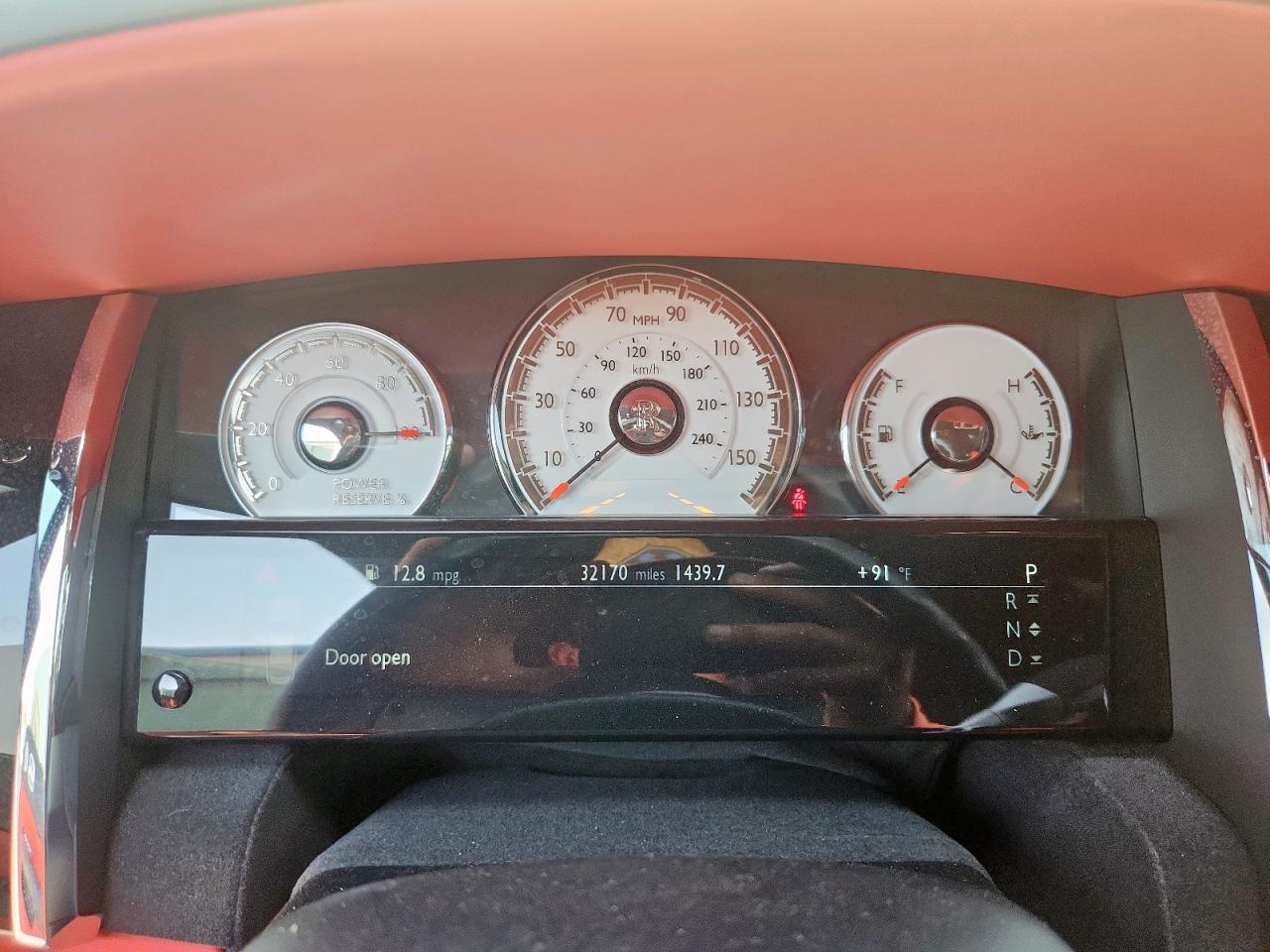 2017 Rolls-Royce Wraith VIN: SCA665C58HUX86719 Lot: 71880585