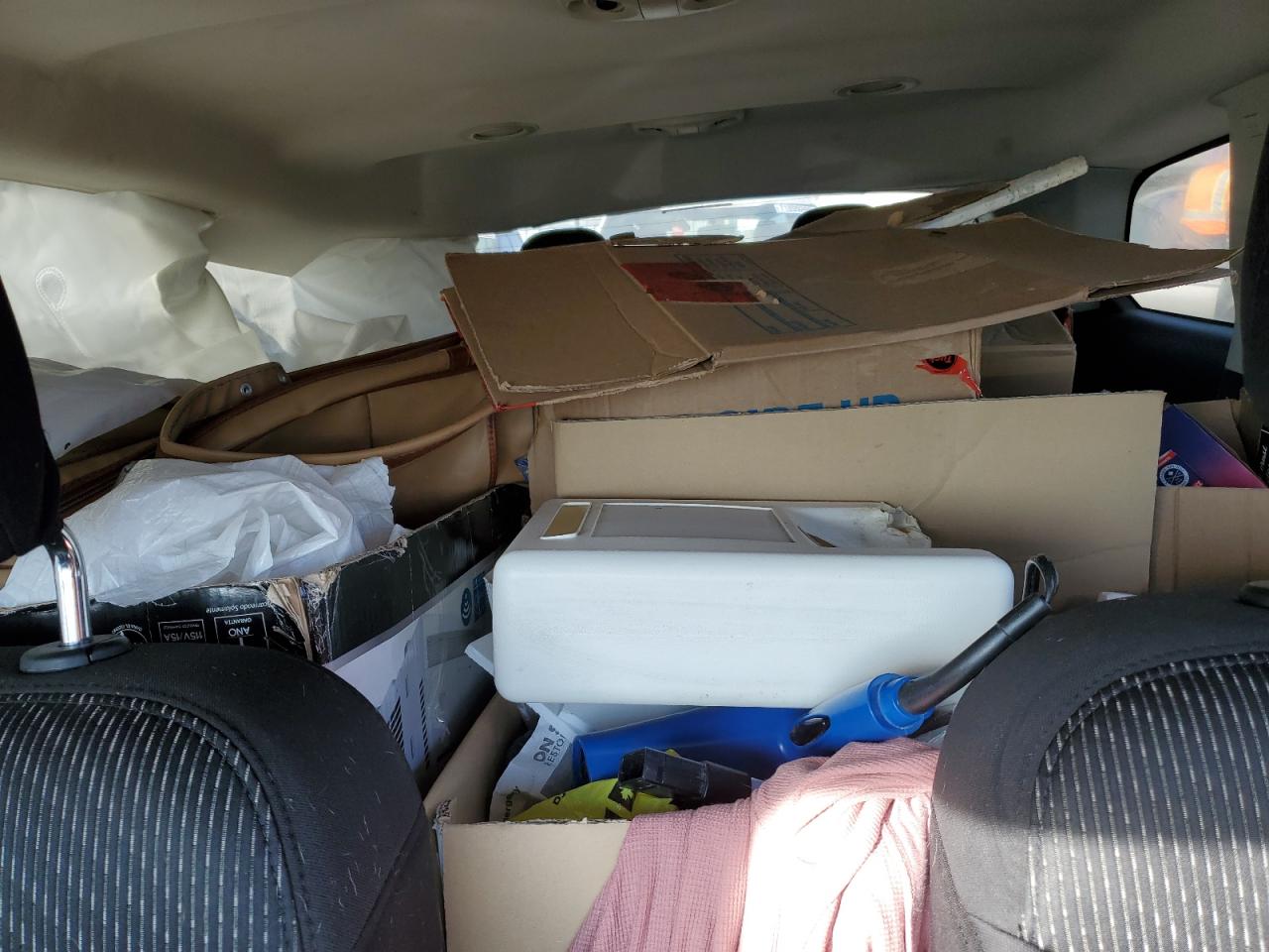 2013 Dodge Journey Sxt VIN: 3C4PDCCG4DT637544 Lot: 80135255