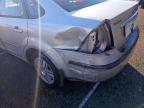 2006 FORD FOCUS GHIA 113  for sale at Copart SANDTOFT