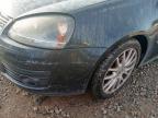 2007 VOLKSWAGEN GOLF GT SPORT TDI 140  for sale at Copart WISBECH