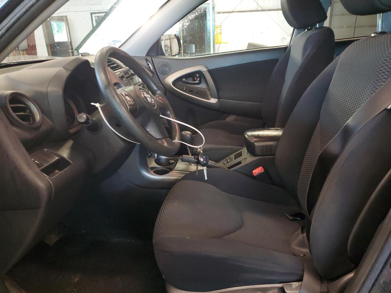 2010 Toyota Rav4 Sport VIN: 2T3RF4DV5AW047864 Lot: 83967785