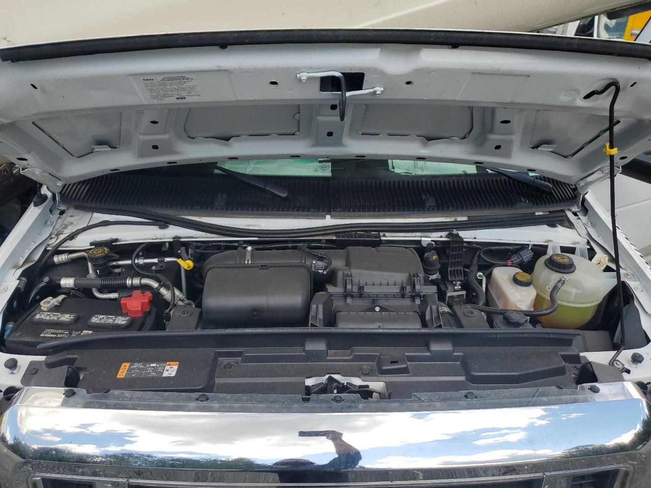 2022 Ford Winnebago - Rv VIN: 1FDXE4FN6NDC17087 Lot: 68244315