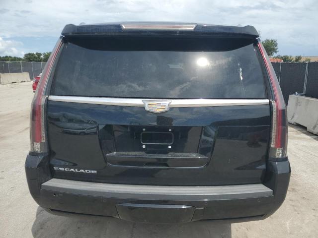 Parquets CADILLAC ESCALADE 2015 Black