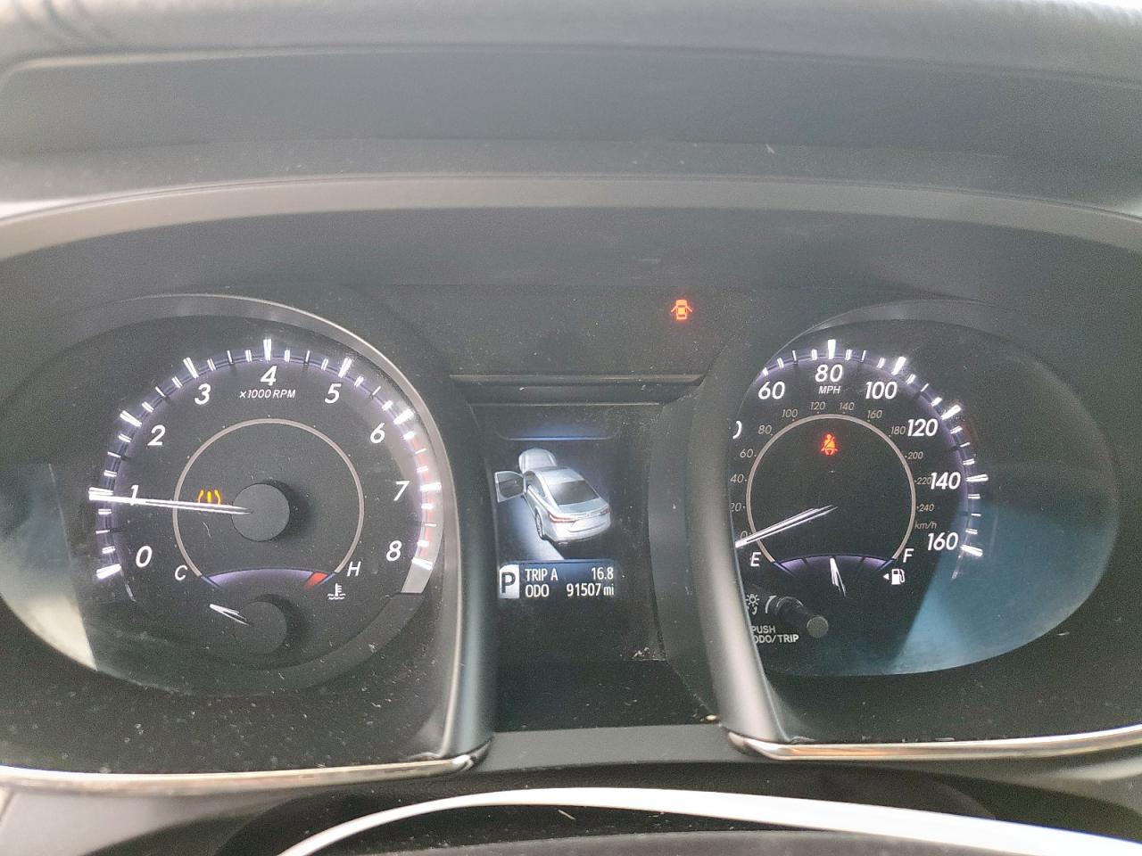 2016 Toyota Avalon Xle VIN: 4T1BK1EB9GU241346 Lot: 80564885