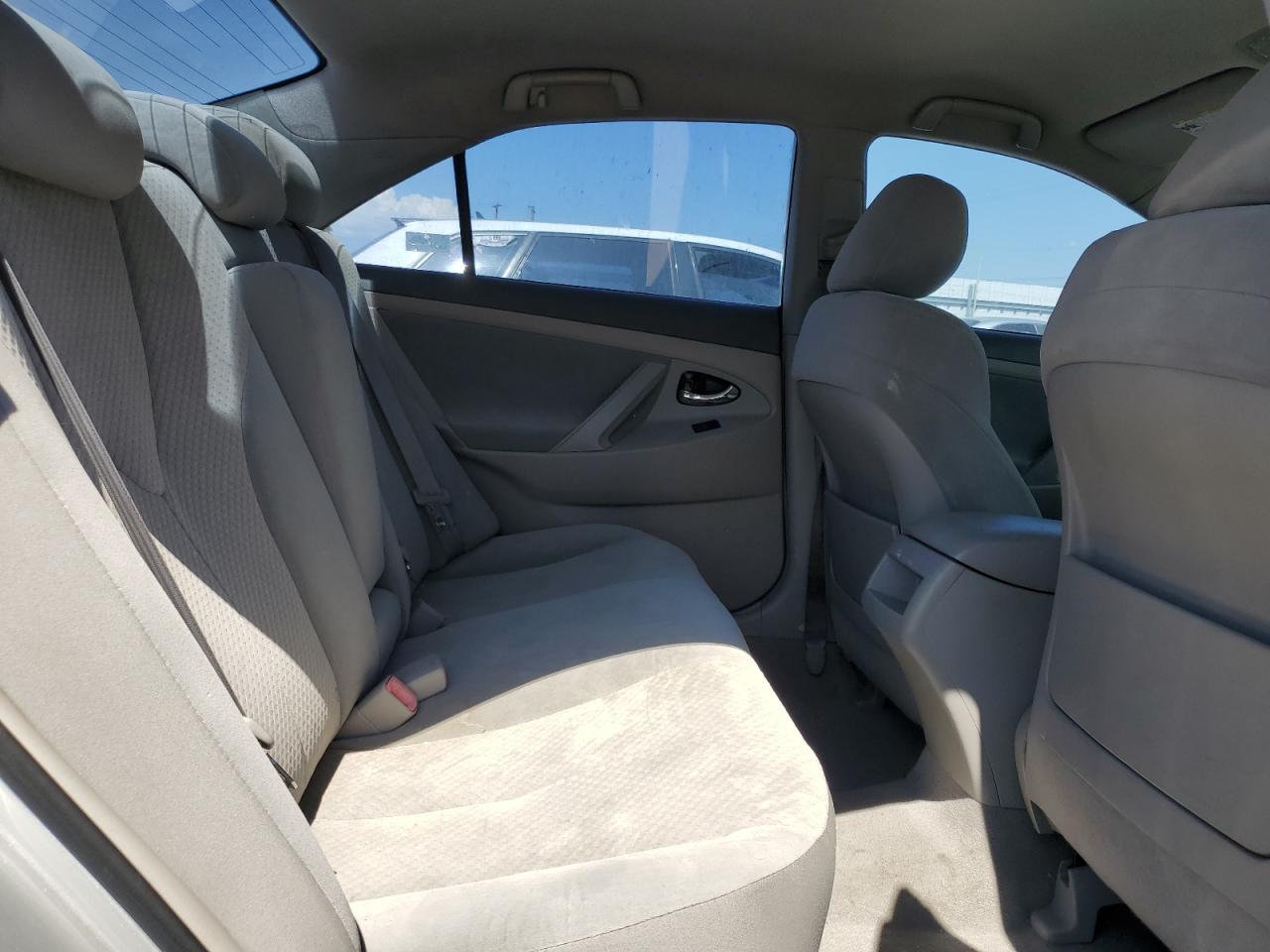 2009 Toyota Camry Base VIN: 4T4BE46K29R107262 Lot: 80865015