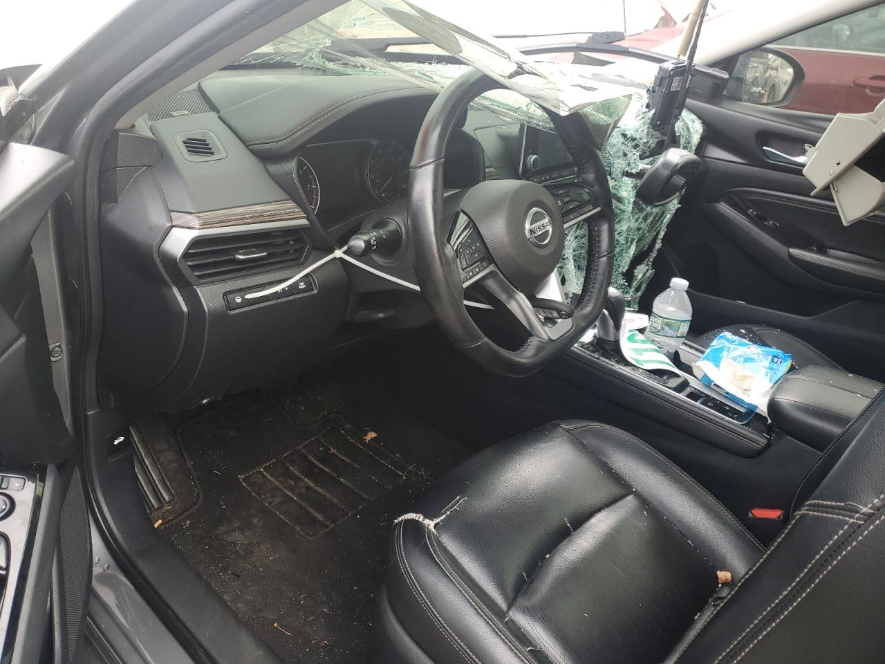 2020 Nissan Altima Sl VIN: 1N4BL4EV8LC148580 Lot: 81424475