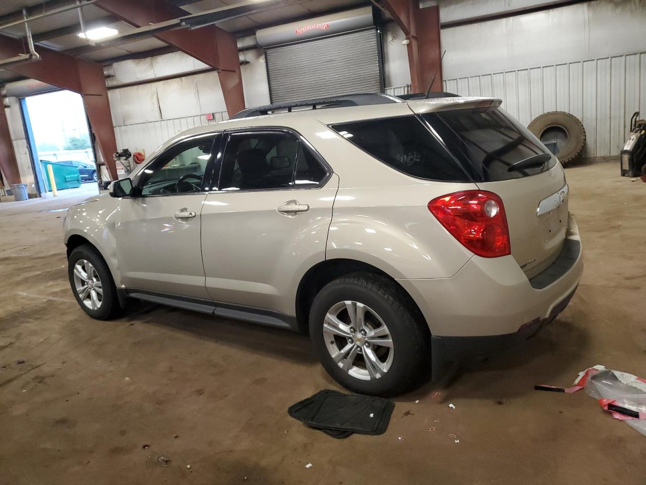 2012 Chevrolet Equinox Lt VIN: 2GNFLEEK0C6199966 Lot: 81566985
