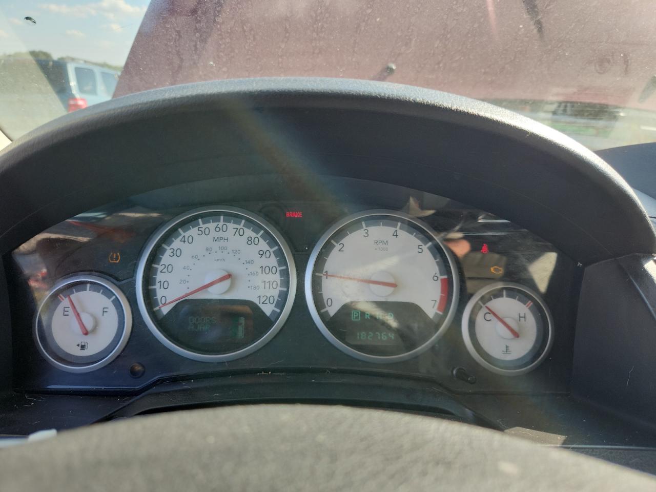 2010 Dodge Grand Caravan Sxt VIN: 2D4RN5DX9AR139129 Lot: 80275005