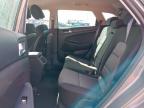 2018 HYUNDAI TUCSON SE NAV T-GDI 2WD S  for sale at Copart SANDWICH