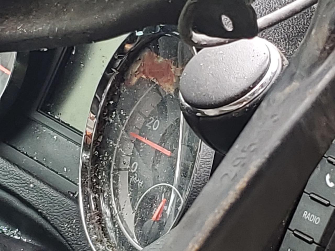 2014 Dodge Grand Caravan Sxt VIN: 2C4RDGCG0ER240773 Lot: 81728195