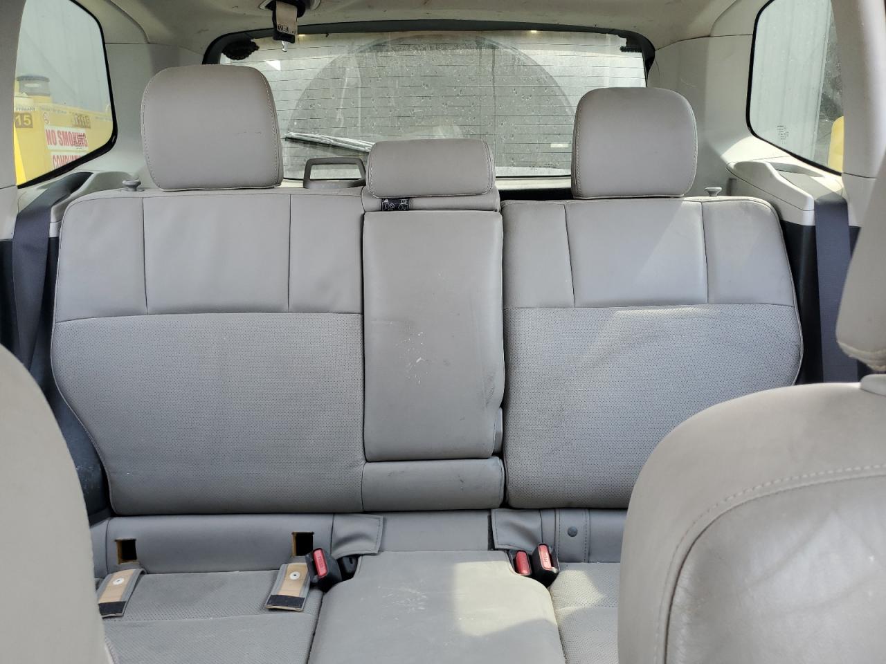 2015 Subaru Forester 2.5I Touring VIN: JF2SJAUC7FH500474 Lot: 80683505