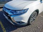 2019 MITSUBISHI OUTLANDER JURO CVT  for sale at Copart SANDTOFT