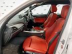 2014 BMW 120D M SPORT AUTO  for sale at Copart NEWBURY