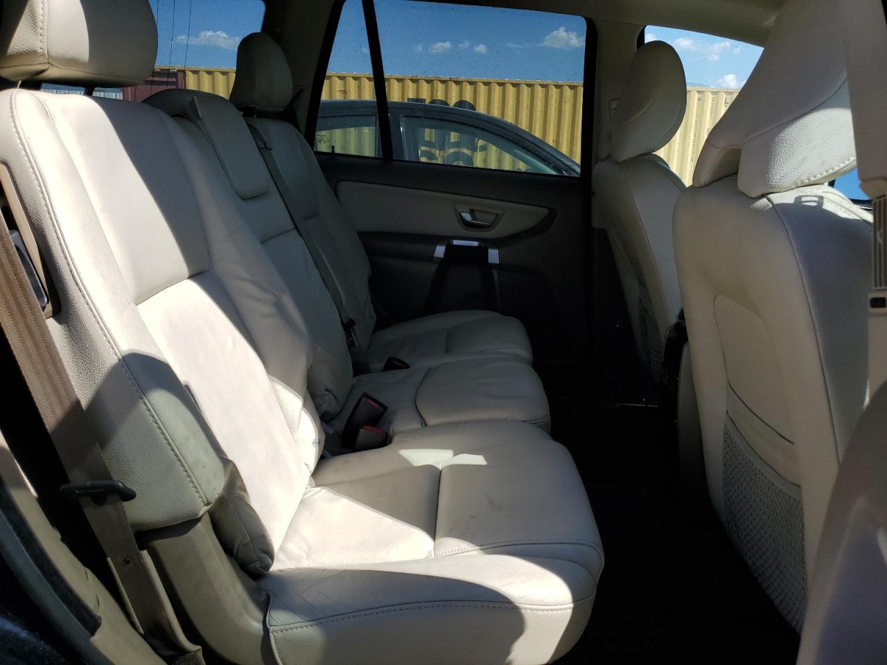 2008 Volvo Xc90 3.2 VIN: YV4CZ982181432791 Lot: 70777605