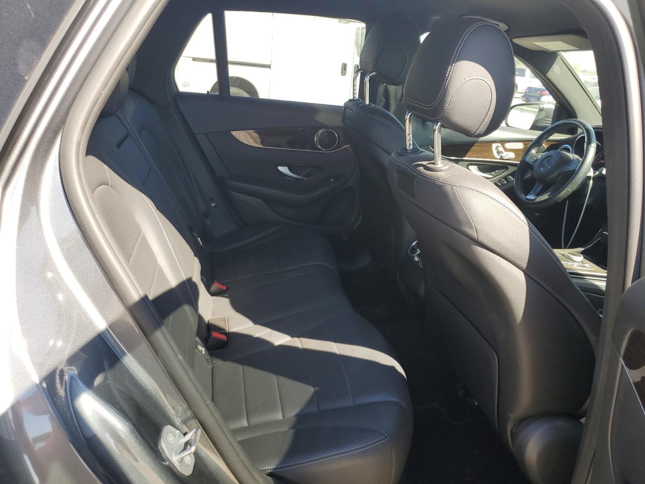2018 Mercedes-Benz Glc 300 VIN: WDC0G4JB9JV019860 Lot: 71829405