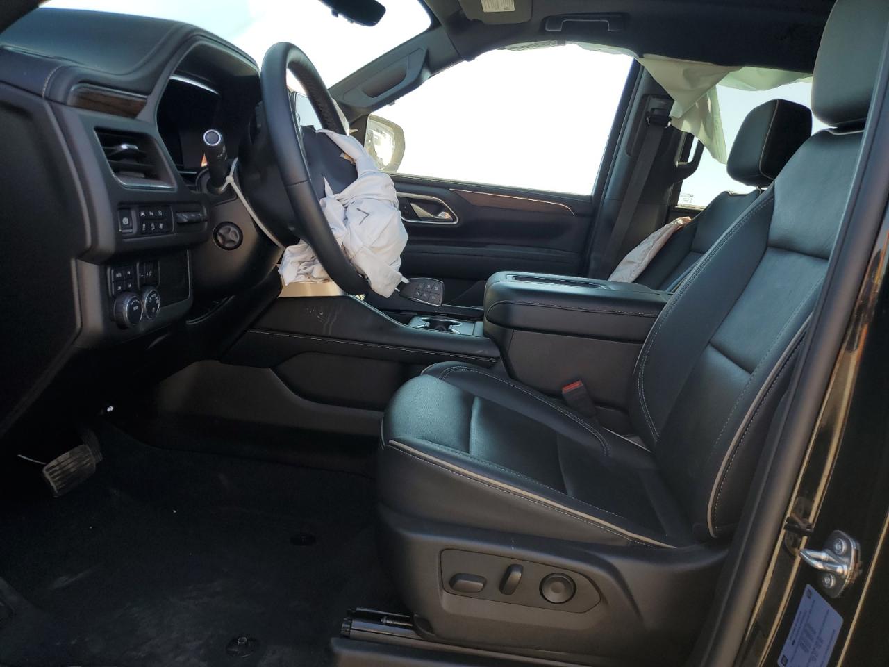 2024 Chevrolet Tahoe K1500 Premier VIN: 1GNSKSKD7RR280014 Lot: 81058395