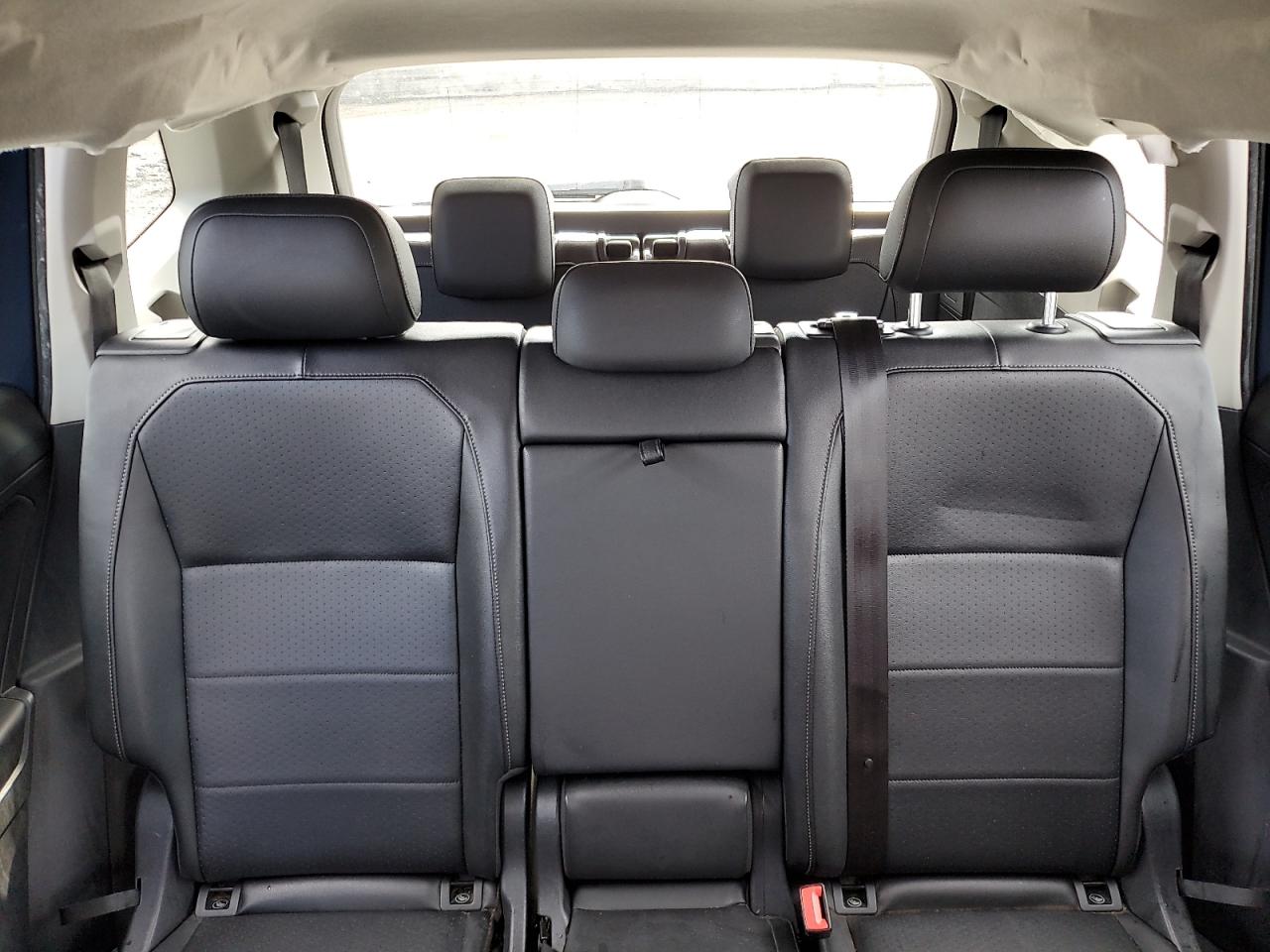 2019 Volkswagen Tiguan Se VIN: 3VV3B7AX5KM132510 Lot: 81088515