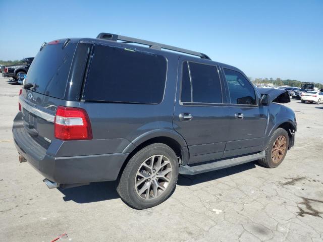  FORD EXPEDITION 2015 Gray